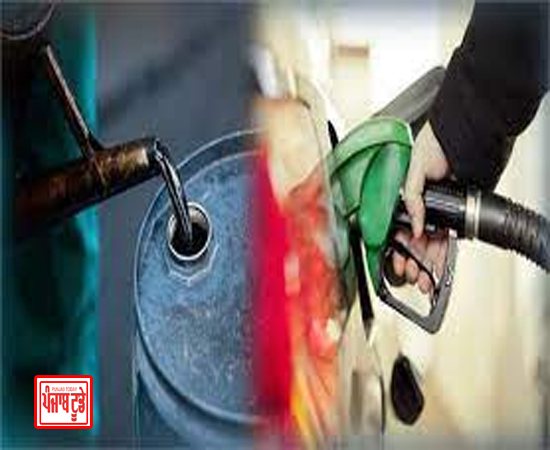 Why did Pakistan raise prices of petroleum products by Rs 30 in one fell swoop?