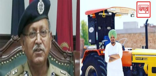 Famous Punjabi Singer Sidhu Musewala Murder DGP VK Bhavra's statement: Special Investigation Team SIT formed to probe into the murder