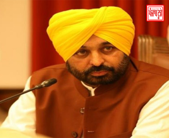 7 jawans martyred in Ladakh, Chief Minister Bhagwant Mann expressed grief