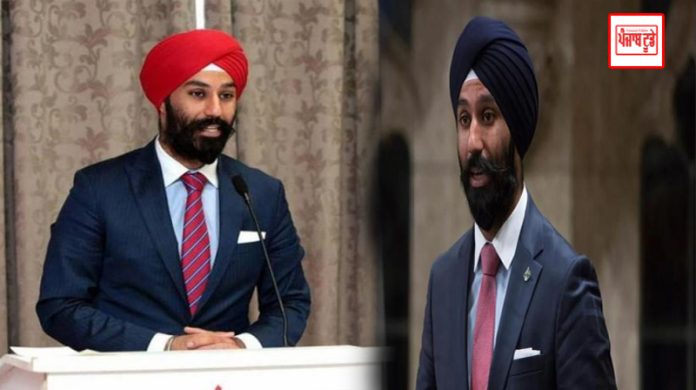 Former Liberal MP Raj Grewal embroiled in controversy