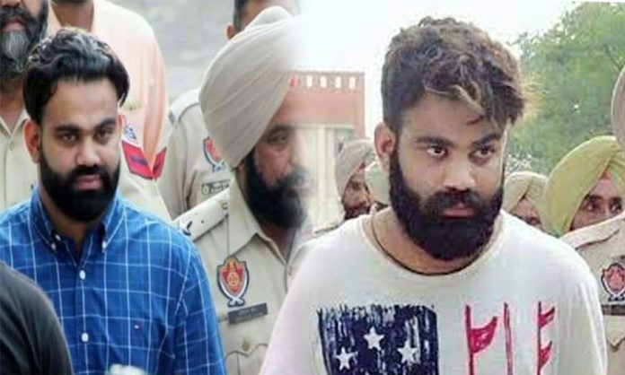 Gangster Jaggu Bhagwanpuria gets no relief from High Court, plea rejected