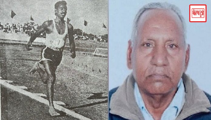Asian Games double gold medalist and Olympian Hari Chand dies at 69 years old on Monday morning