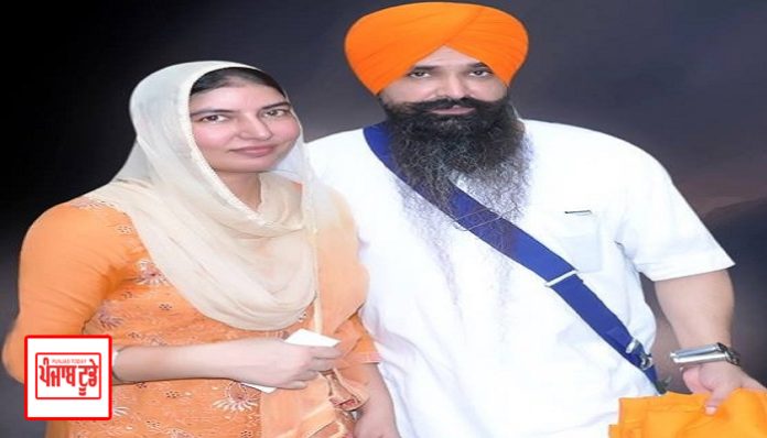 Sangrur By-Election 2022: Bhai Balwant Singh Rajoana's sister Kamaldeep Kaur refuses to contest Sangrur by-election