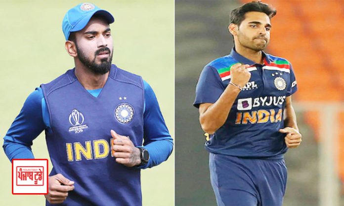 IND vs SA: KL Rahul will give a chance to this bowler in the first T-20 match! Bhuvneshwar Kumar will be the new bowling partner