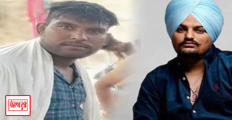 Arrested in late Punjabi singer Sidhu Musewala, gangster named Kekra beaten in jail