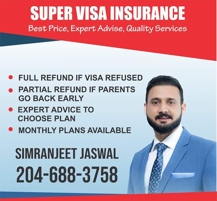super visa img news