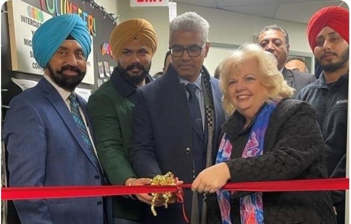 ਪਿਕਸ ਵੱਲੋਂ ਇੰਟਰਨੈਸ਼ਨਲ ਸਟੂਡੈਂਟਸ ਯੂਨੀਅਨ ਦਾ ਦਫਤਰ ਸਥਾਪਿਤ